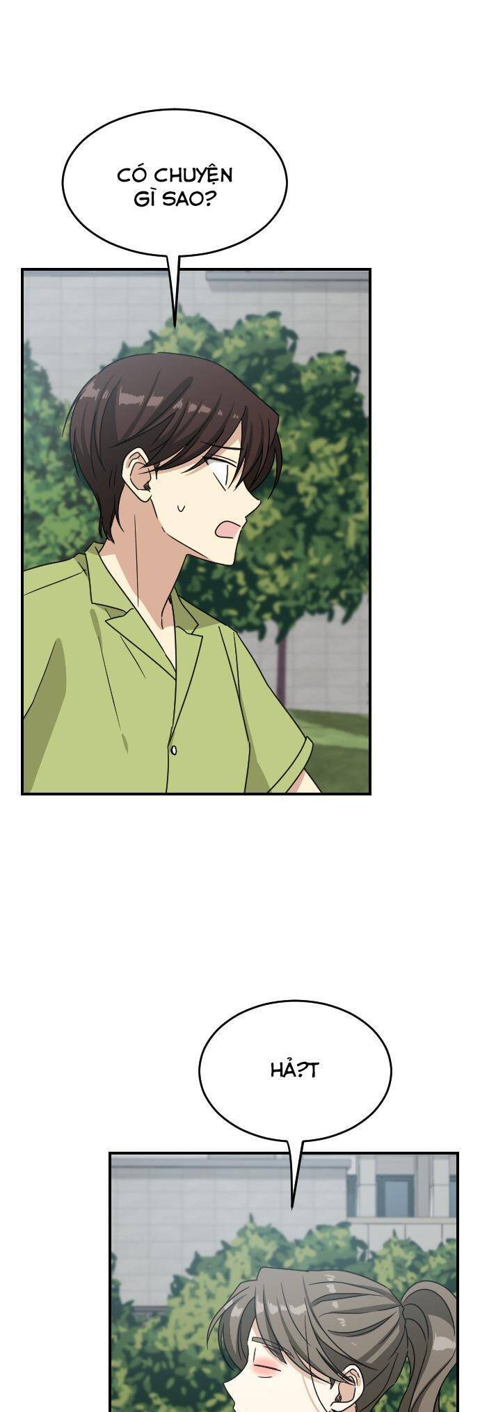 Bạn Của Em Trai Chapter 75 - 7