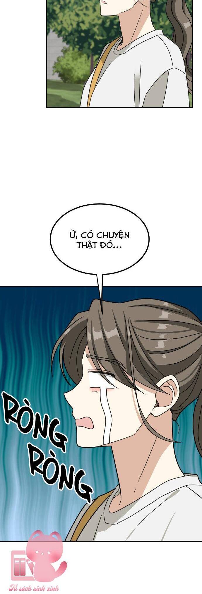 Bạn Của Em Trai Chapter 75 - 8