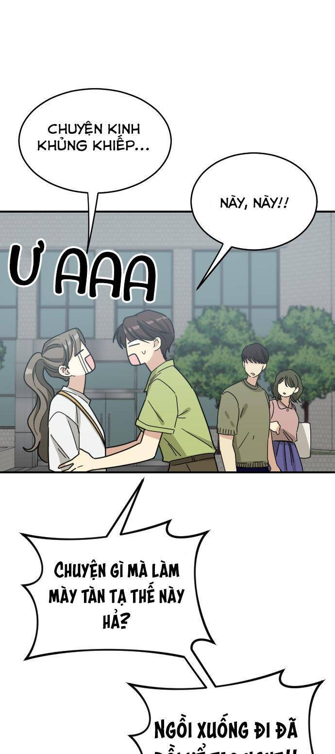 Bạn Của Em Trai Chapter 75 - 9