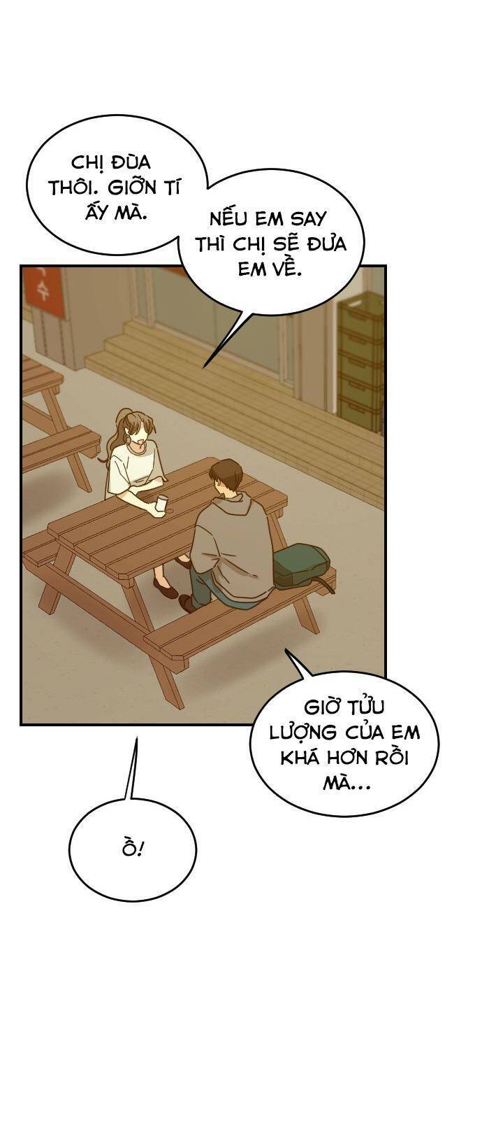 Bạn Của Em Trai Chapter 76 - 13