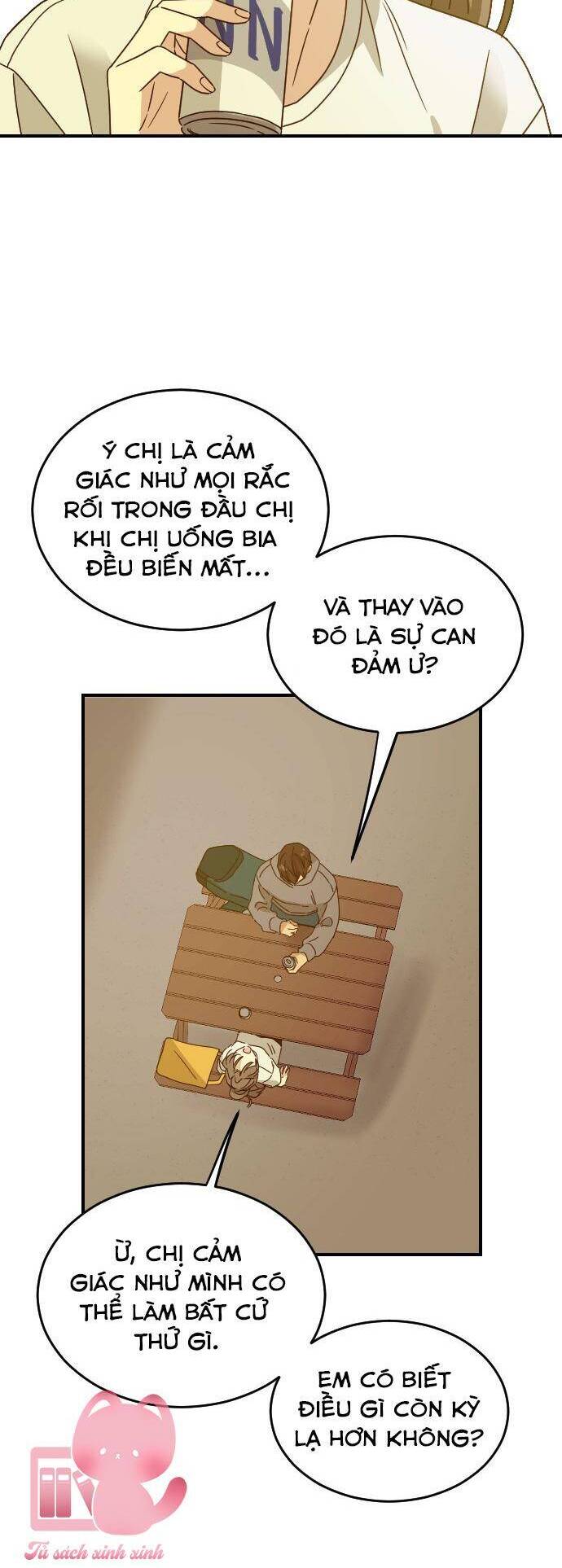 Bạn Của Em Trai Chapter 76 - 16