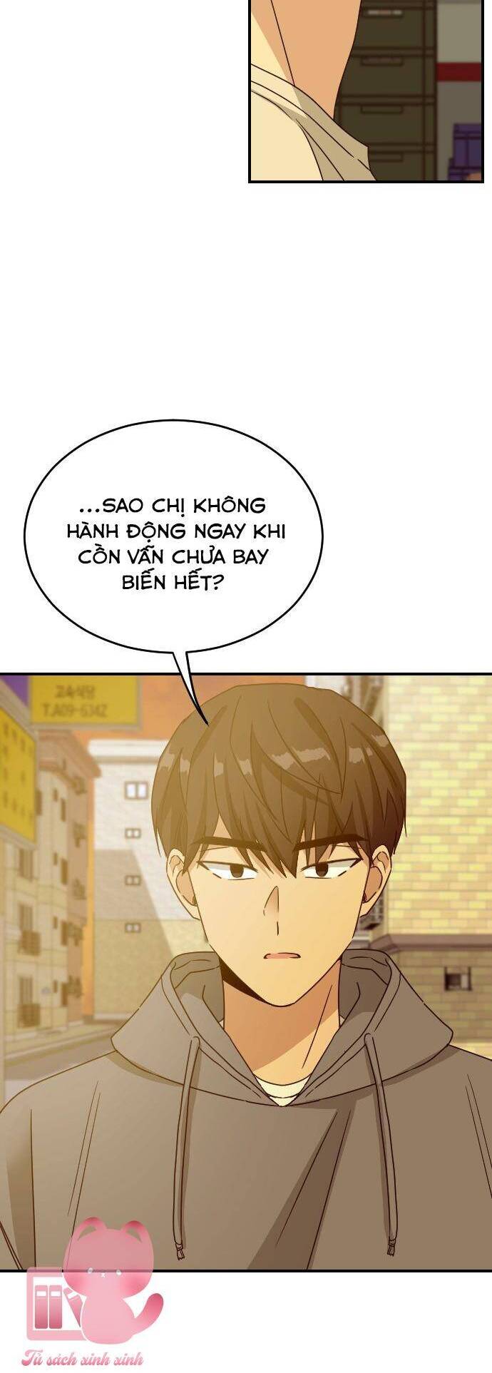Bạn Của Em Trai Chapter 76 - 18