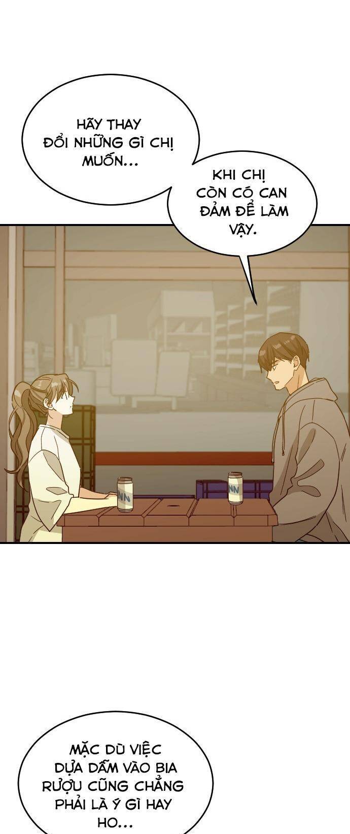 Bạn Của Em Trai Chapter 76 - 19