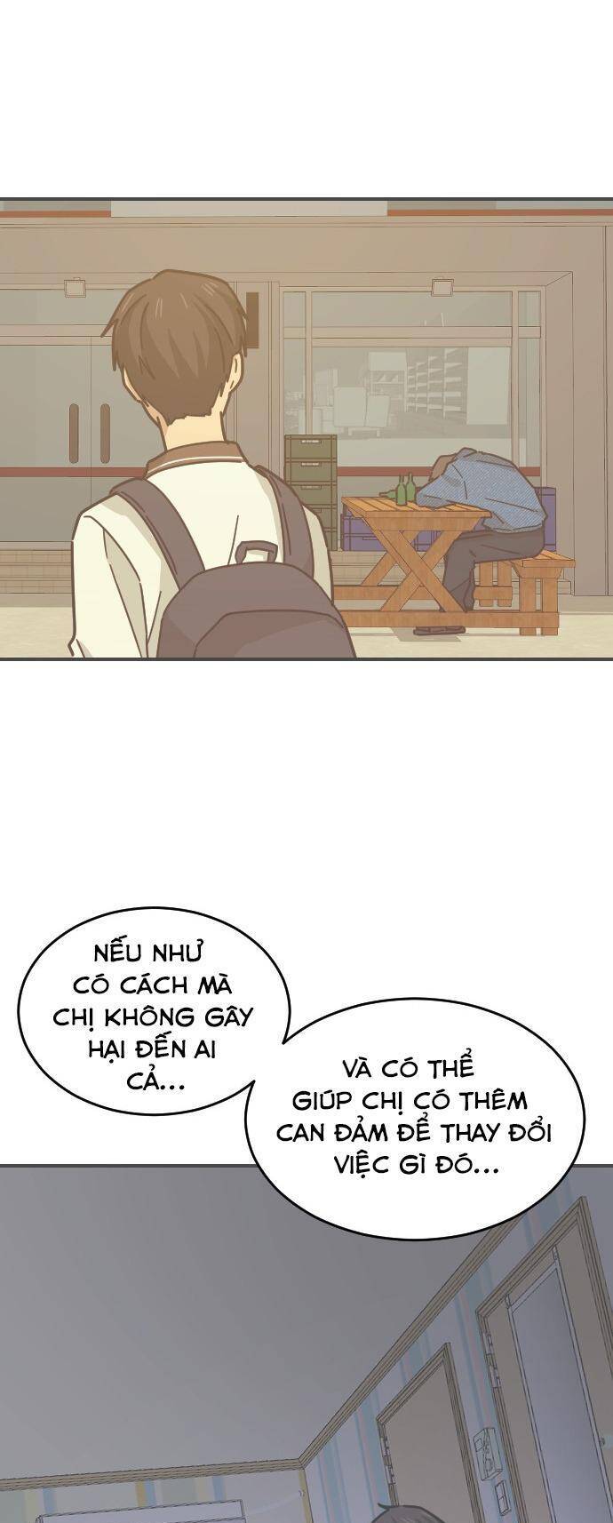 Bạn Của Em Trai Chapter 76 - 21