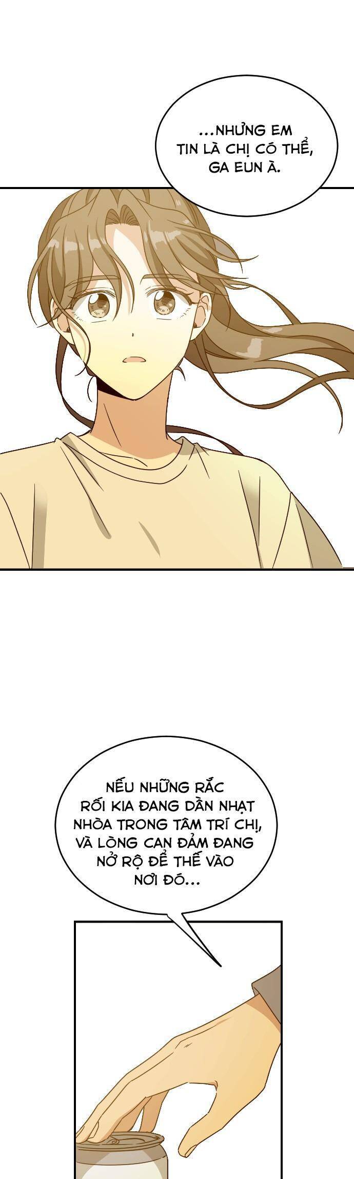 Bạn Của Em Trai Chapter 76 - 23