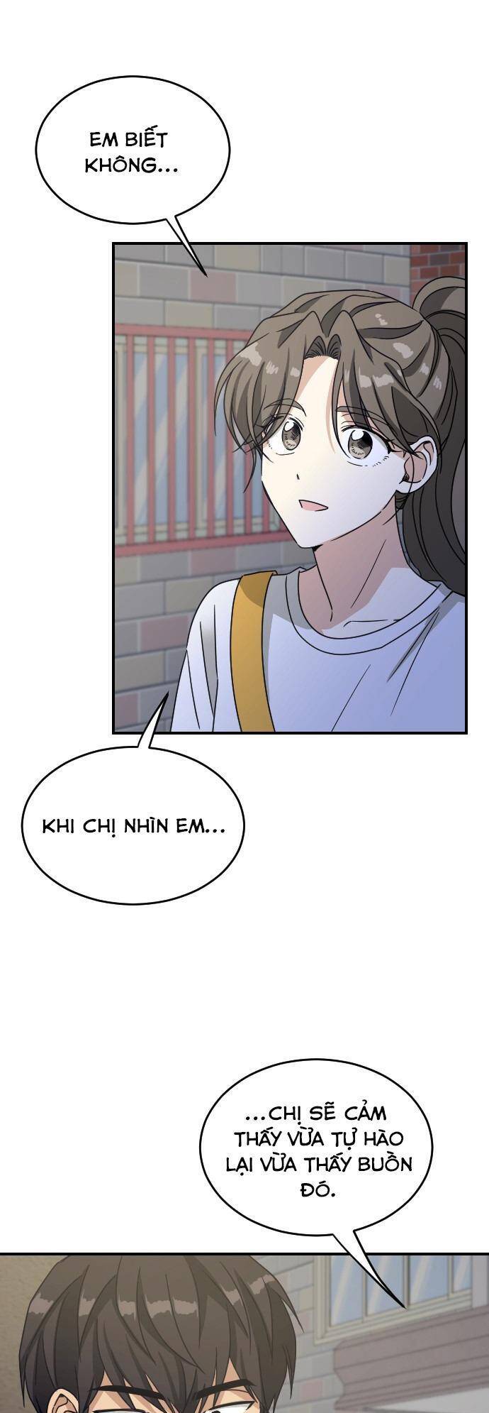 Bạn Của Em Trai Chapter 76 - 27
