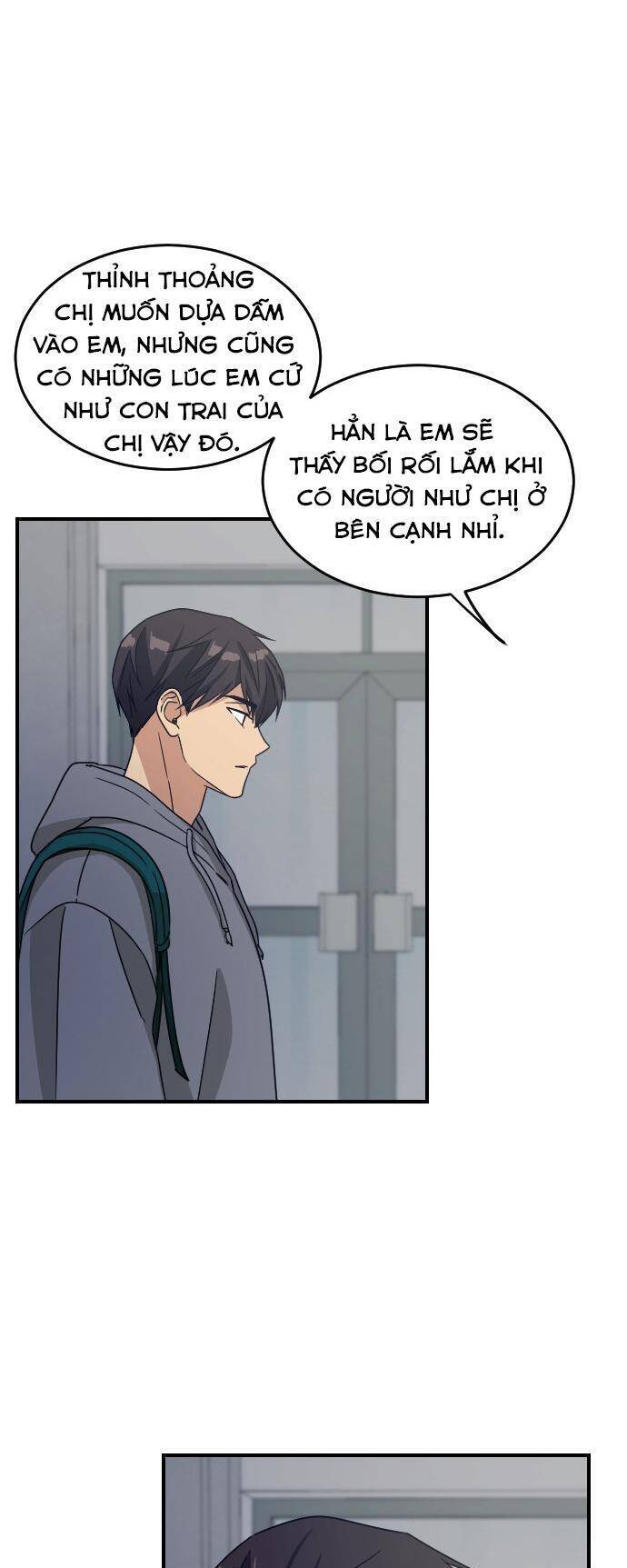 Bạn Của Em Trai Chapter 76 - 29