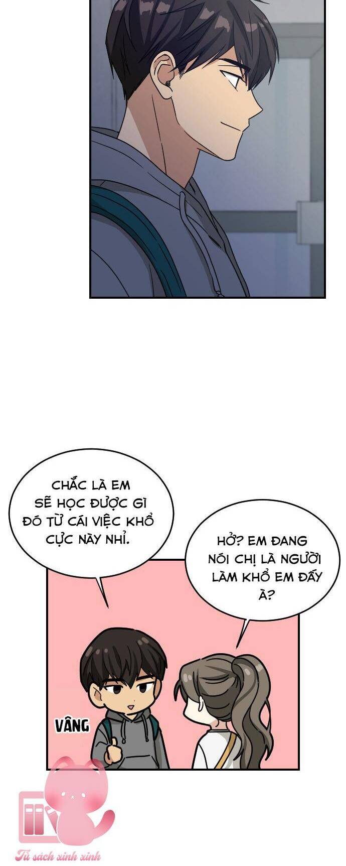 Bạn Của Em Trai Chapter 76 - 30