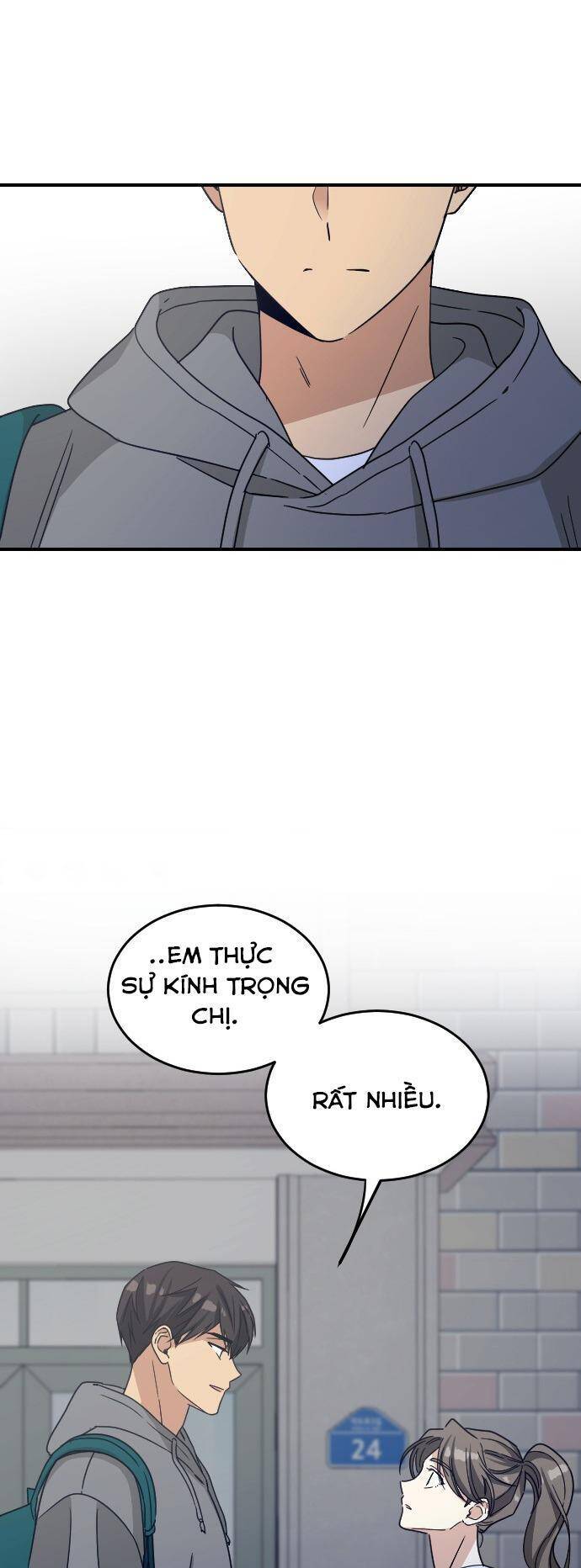 Bạn Của Em Trai Chapter 76 - 33