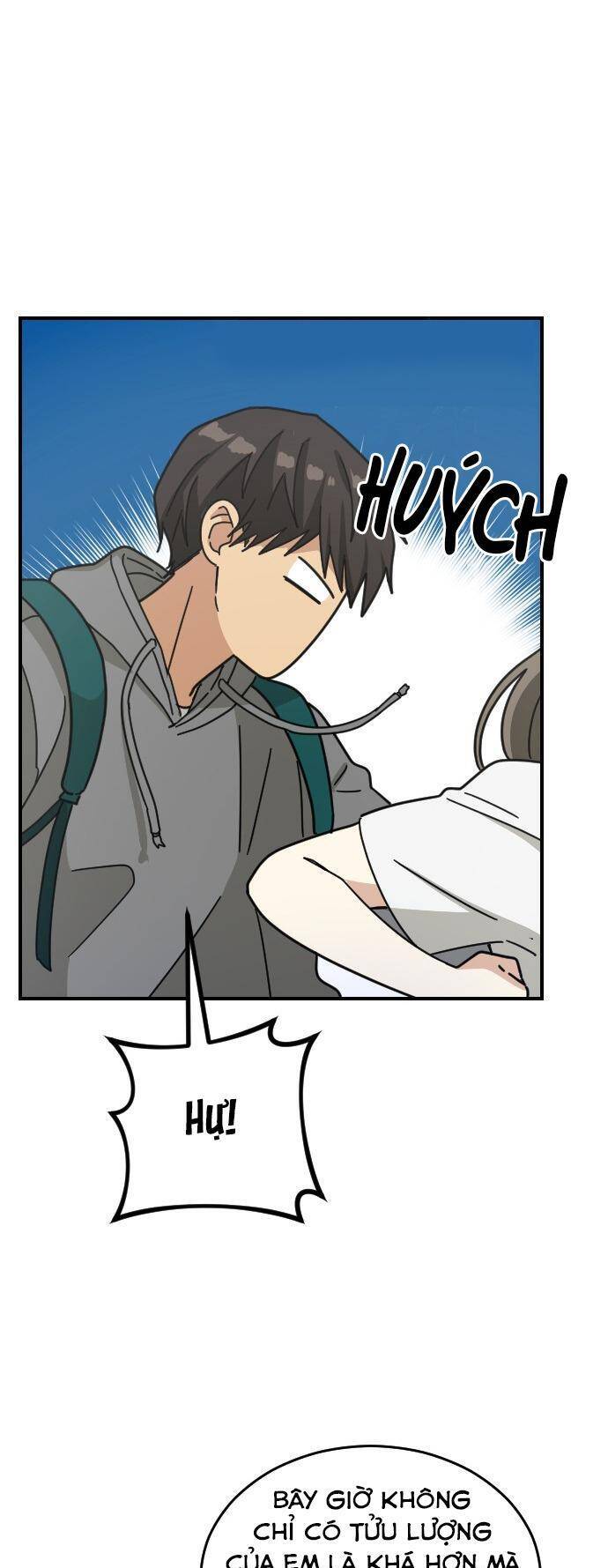 Bạn Của Em Trai Chapter 76 - 35