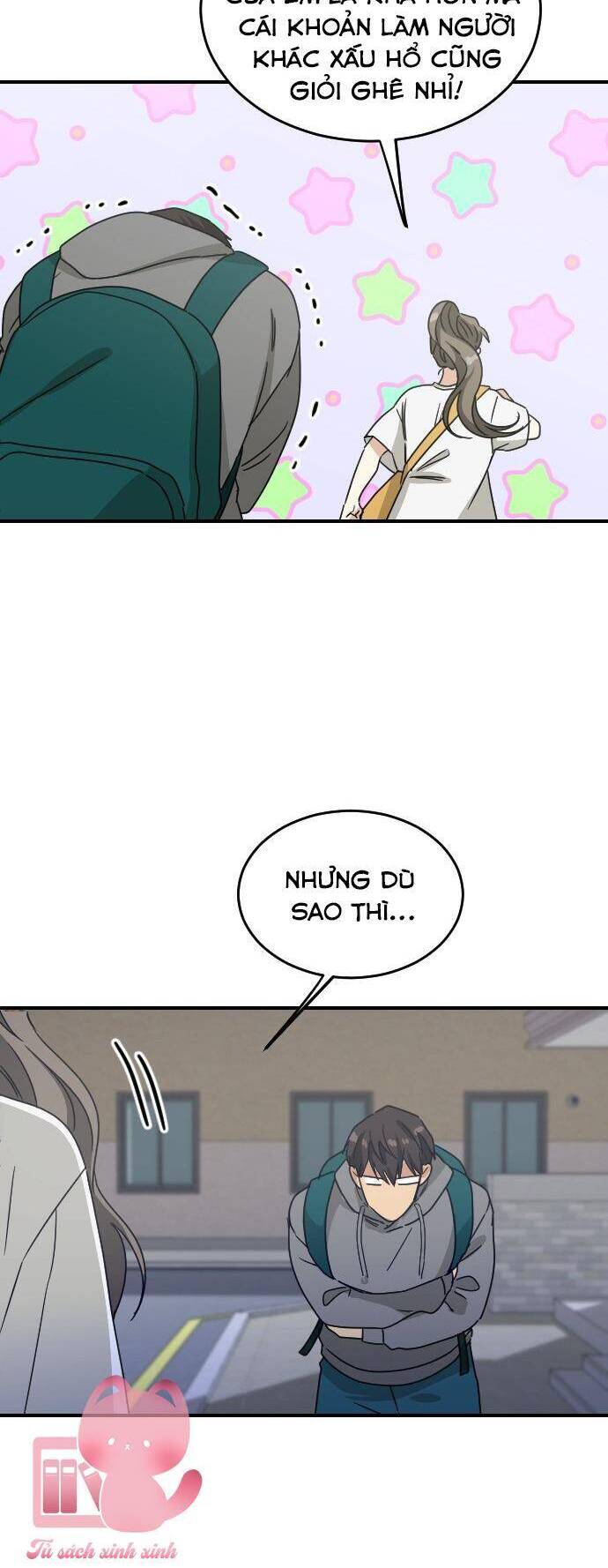 Bạn Của Em Trai Chapter 76 - 36