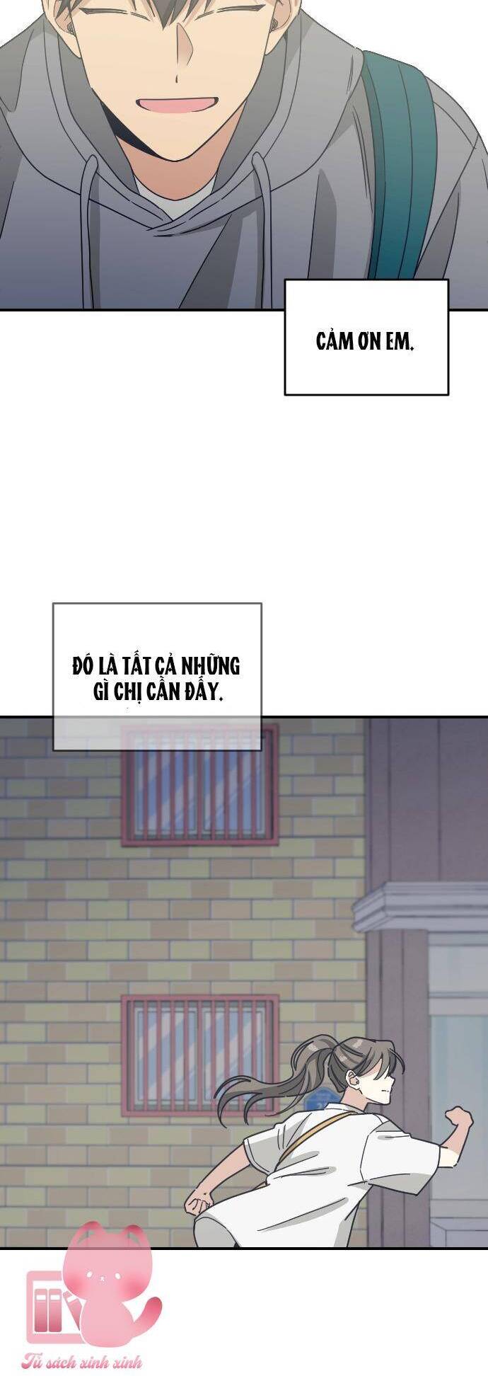 Bạn Của Em Trai Chapter 76 - 38