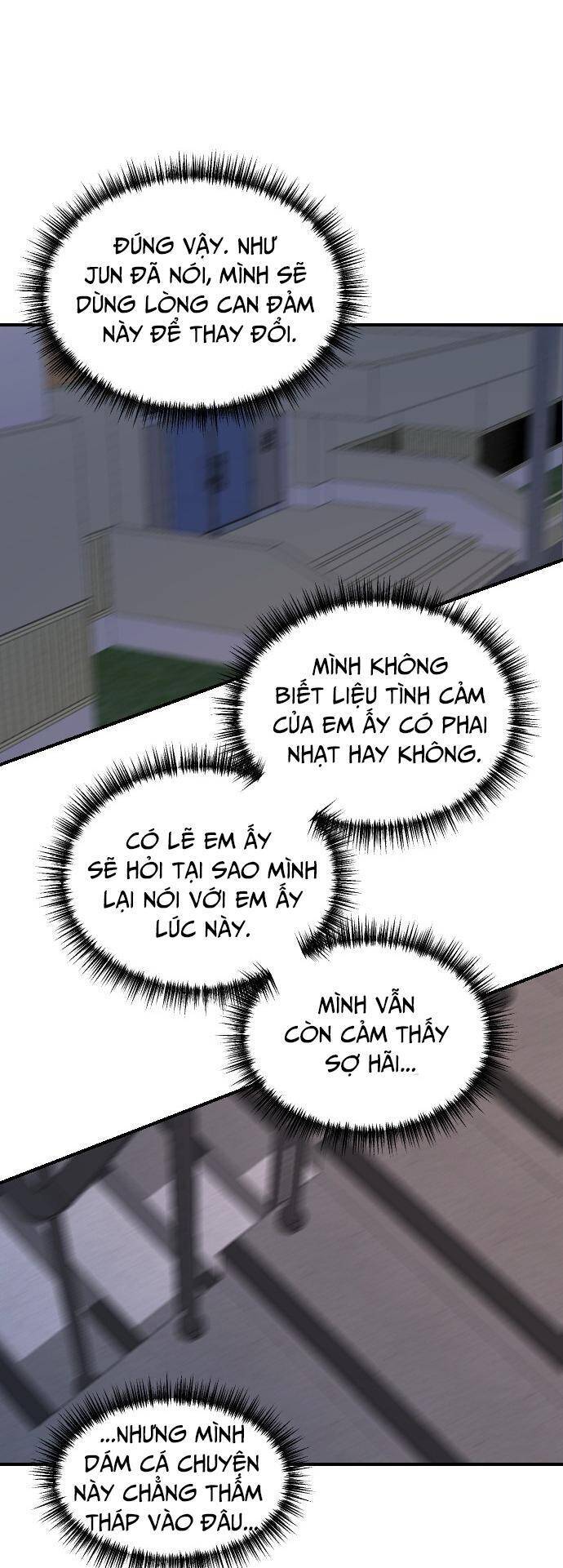 Bạn Của Em Trai Chapter 76 - 39