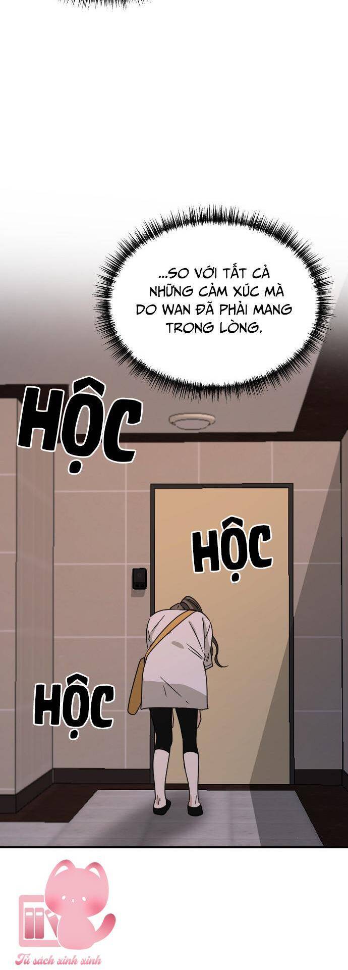 Bạn Của Em Trai Chapter 76 - 40