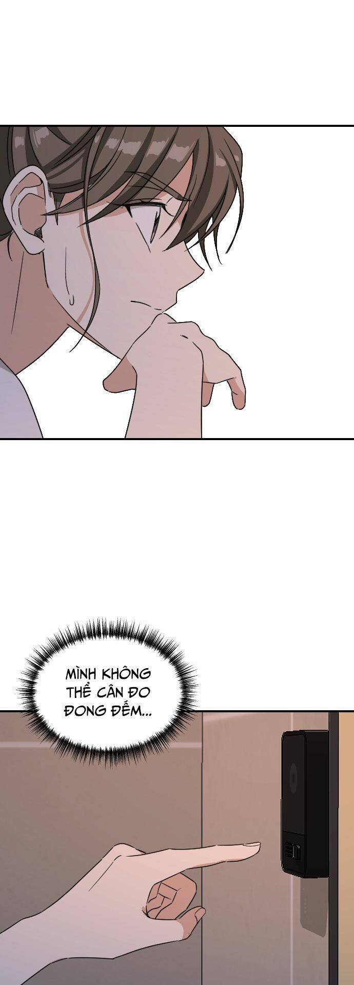 Bạn Của Em Trai Chapter 76 - 41