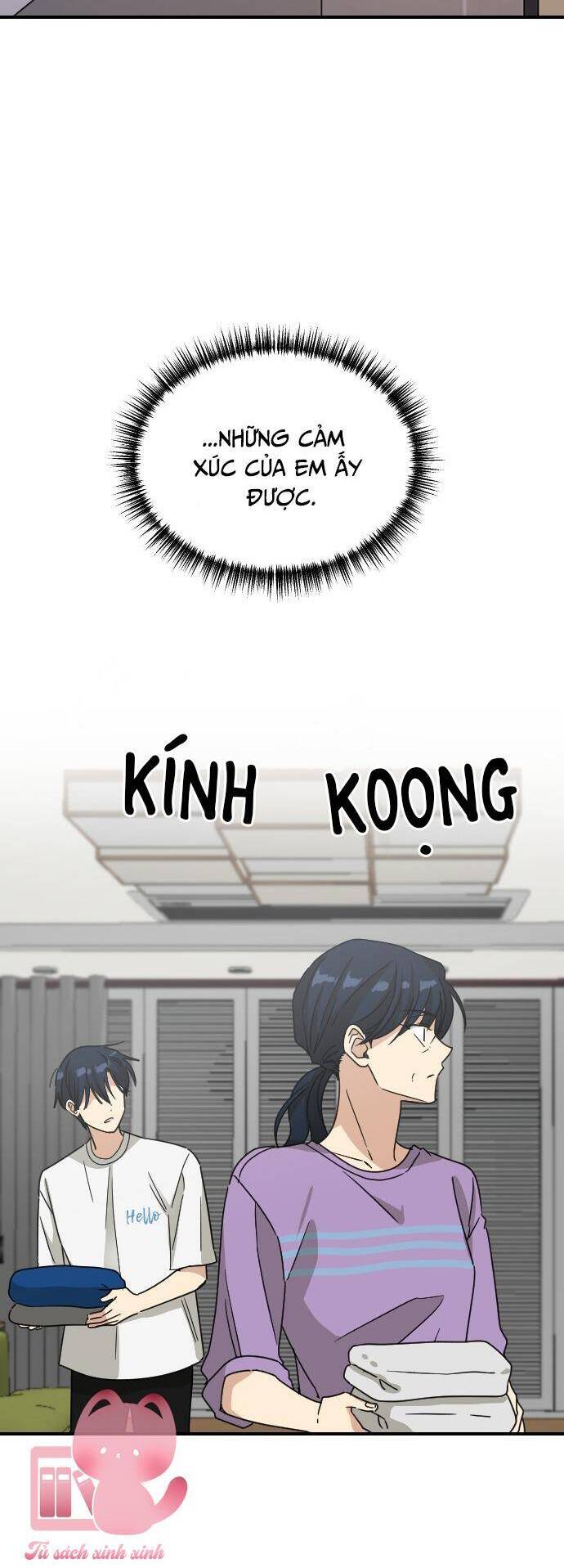 Bạn Của Em Trai Chapter 76 - 42