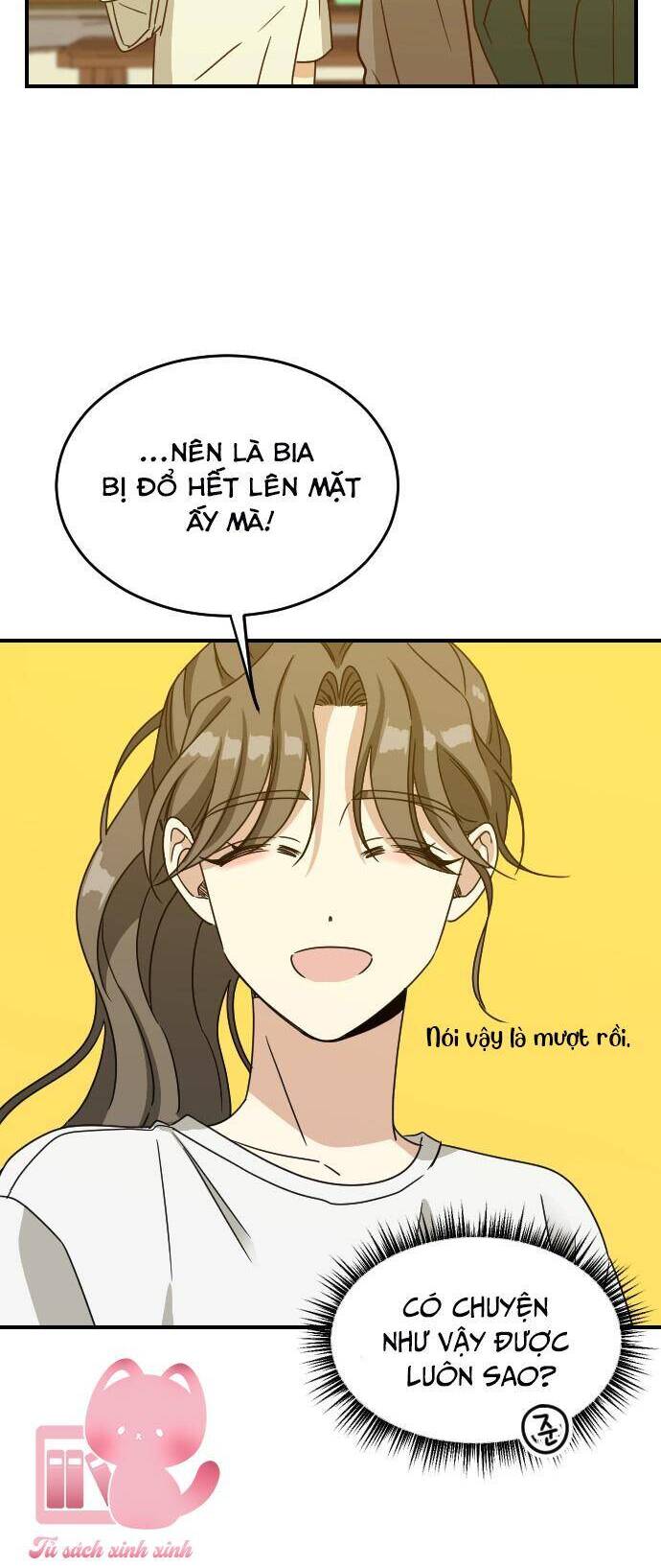 Bạn Của Em Trai Chapter 76 - 6