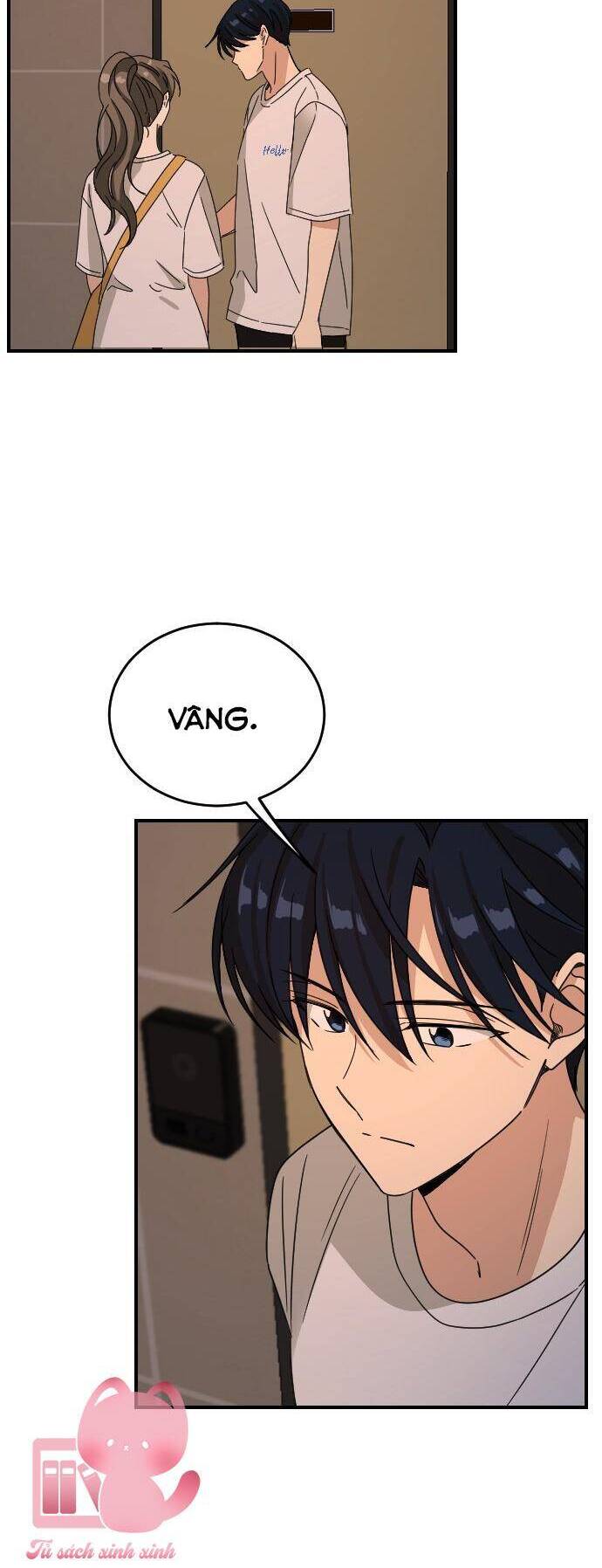 Bạn Của Em Trai Chapter 76 - 52