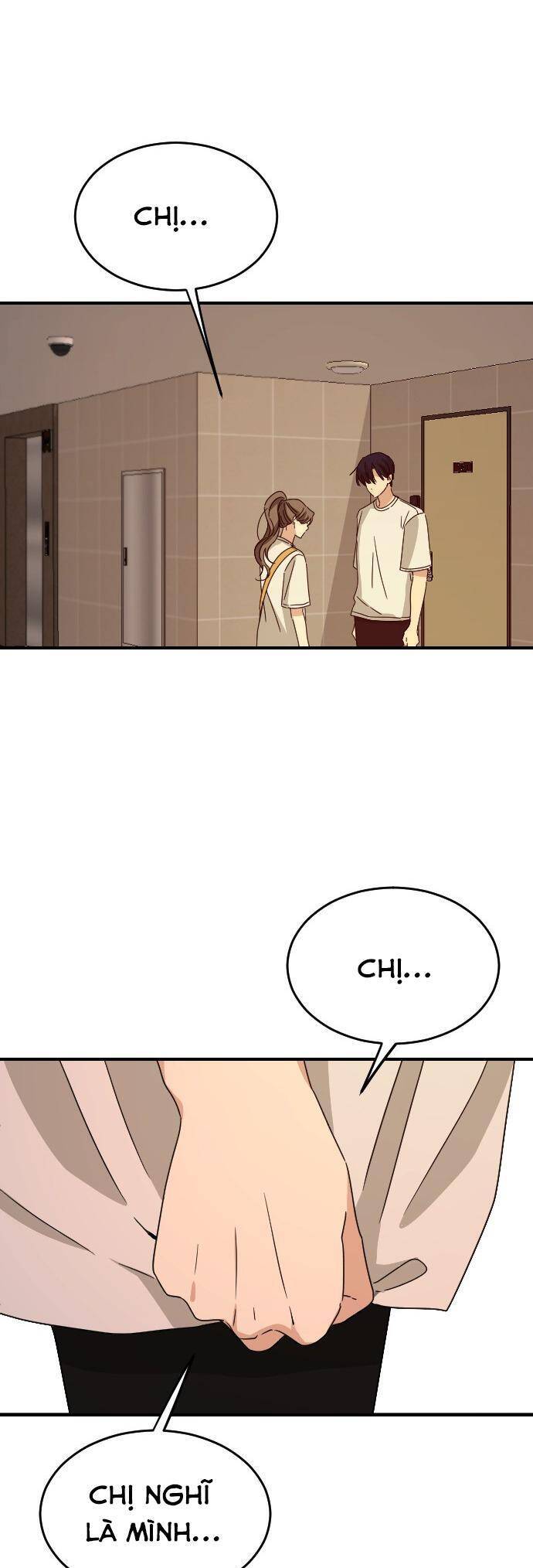 Bạn Của Em Trai Chapter 76 - 53