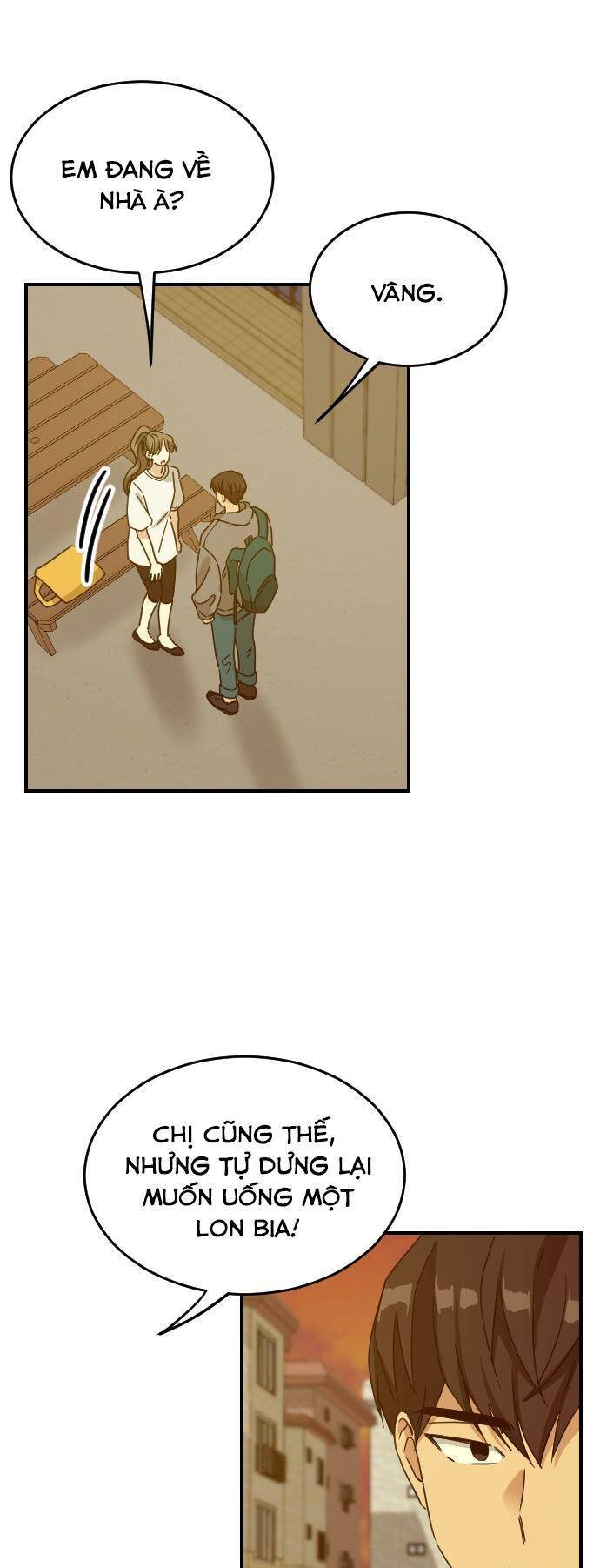 Bạn Của Em Trai Chapter 76 - 7