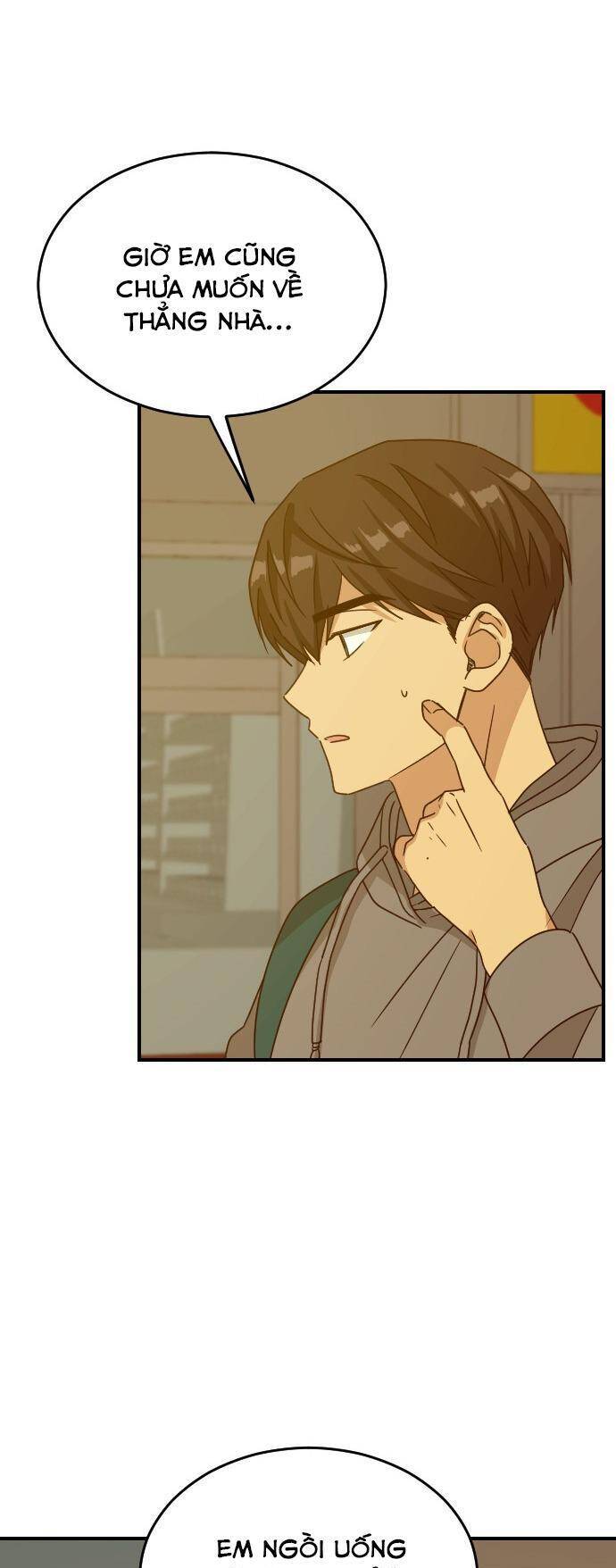 Bạn Của Em Trai Chapter 76 - 9