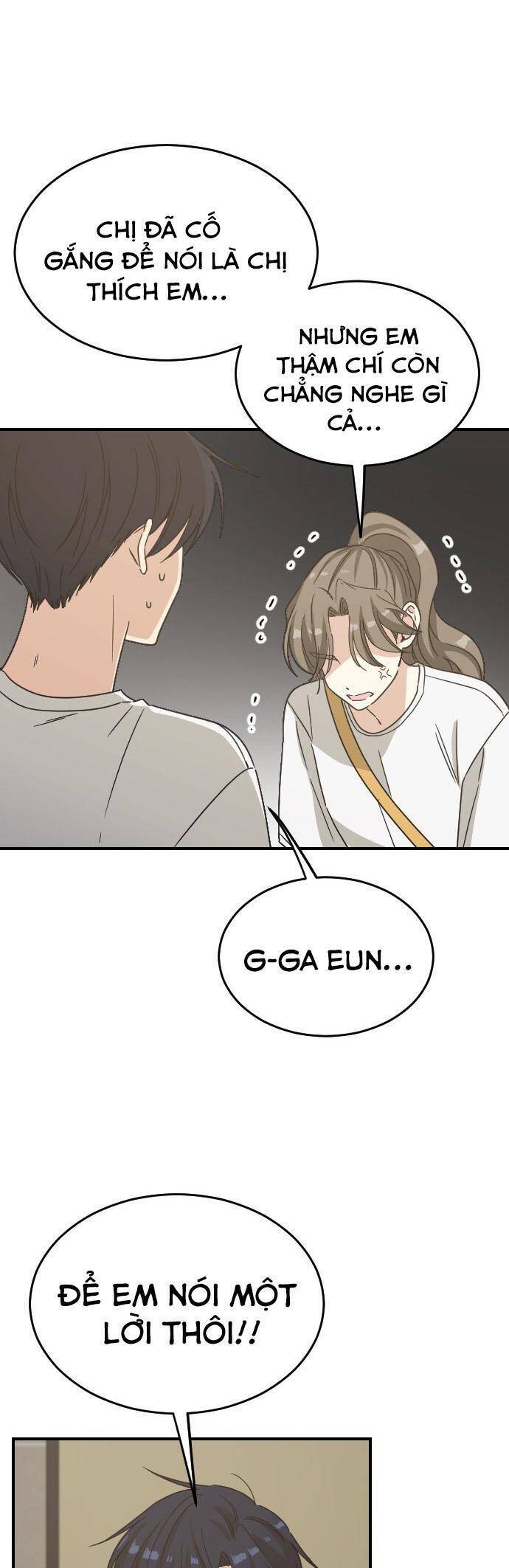 Bạn Của Em Trai Chapter 77 - 11