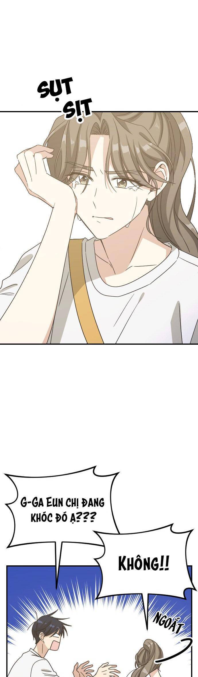 Bạn Của Em Trai Chapter 77 - 13