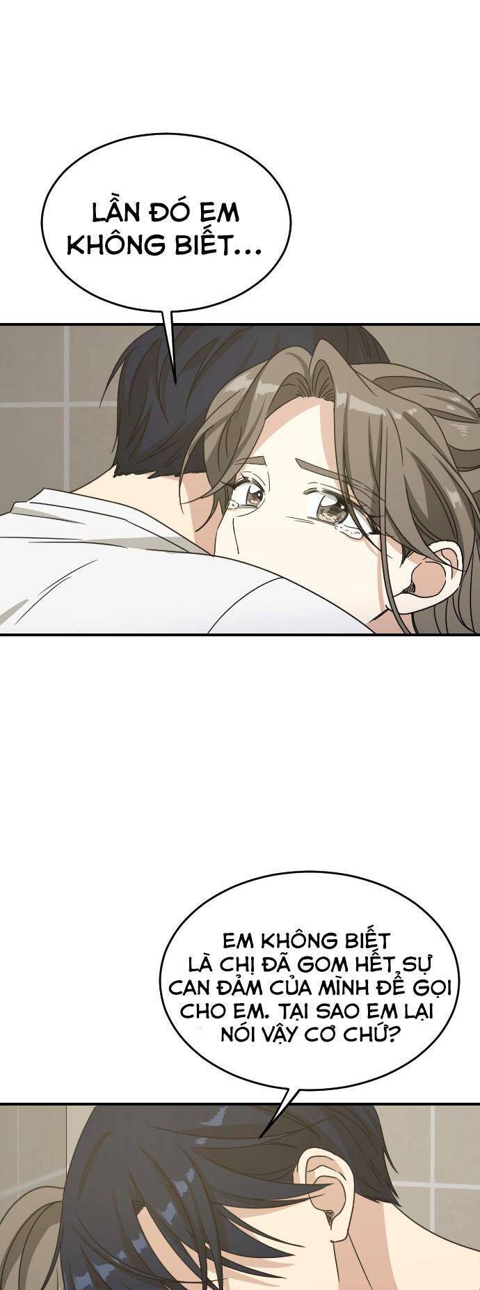 Bạn Của Em Trai Chapter 77 - 17