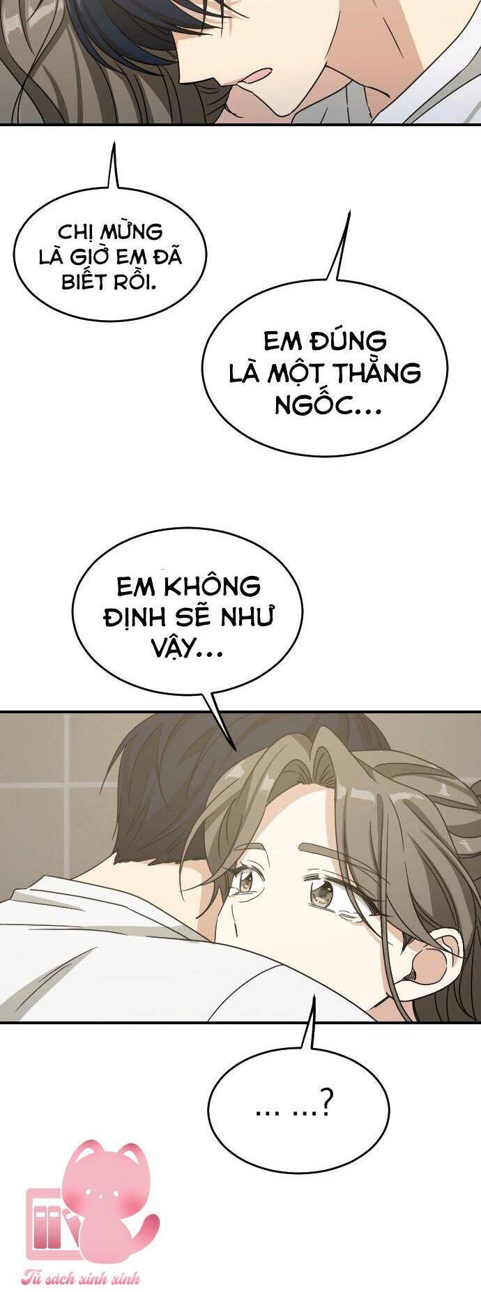 Bạn Của Em Trai Chapter 77 - 18