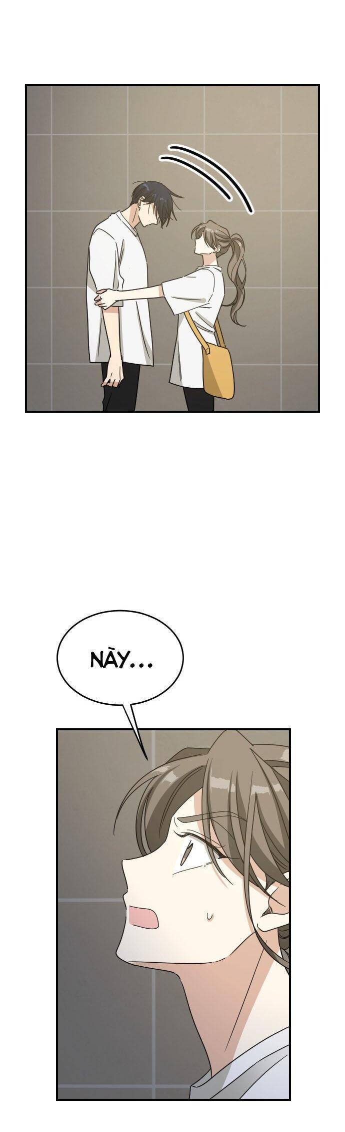 Bạn Của Em Trai Chapter 77 - 19