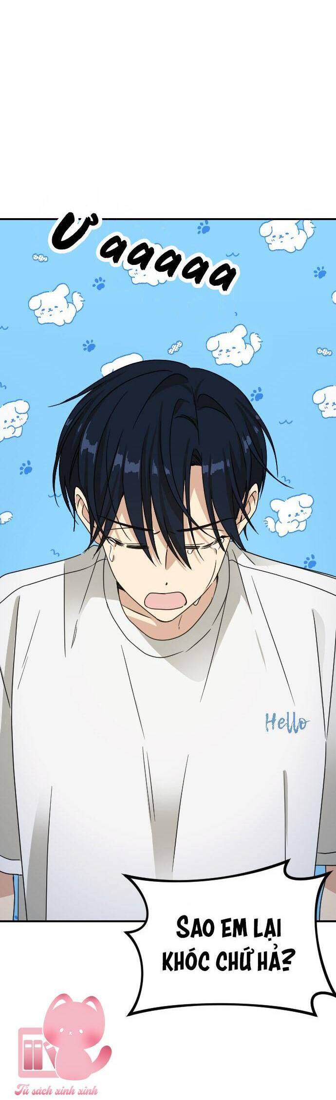 Bạn Của Em Trai Chapter 77 - 20