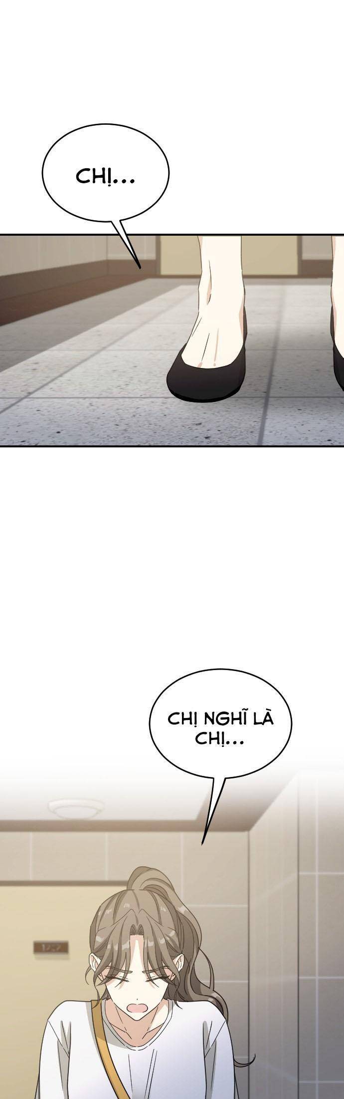 Bạn Của Em Trai Chapter 77 - 3