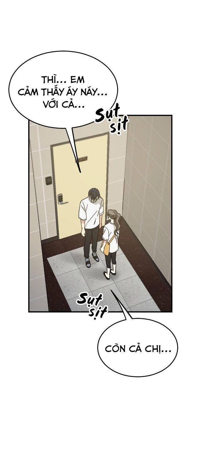 Bạn Của Em Trai Chapter 77 - 21