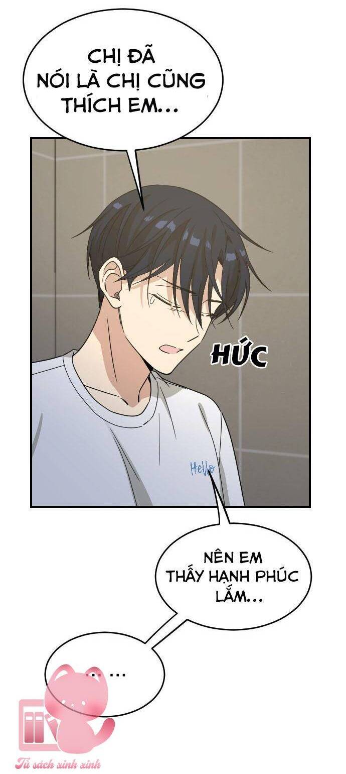 Bạn Của Em Trai Chapter 77 - 22