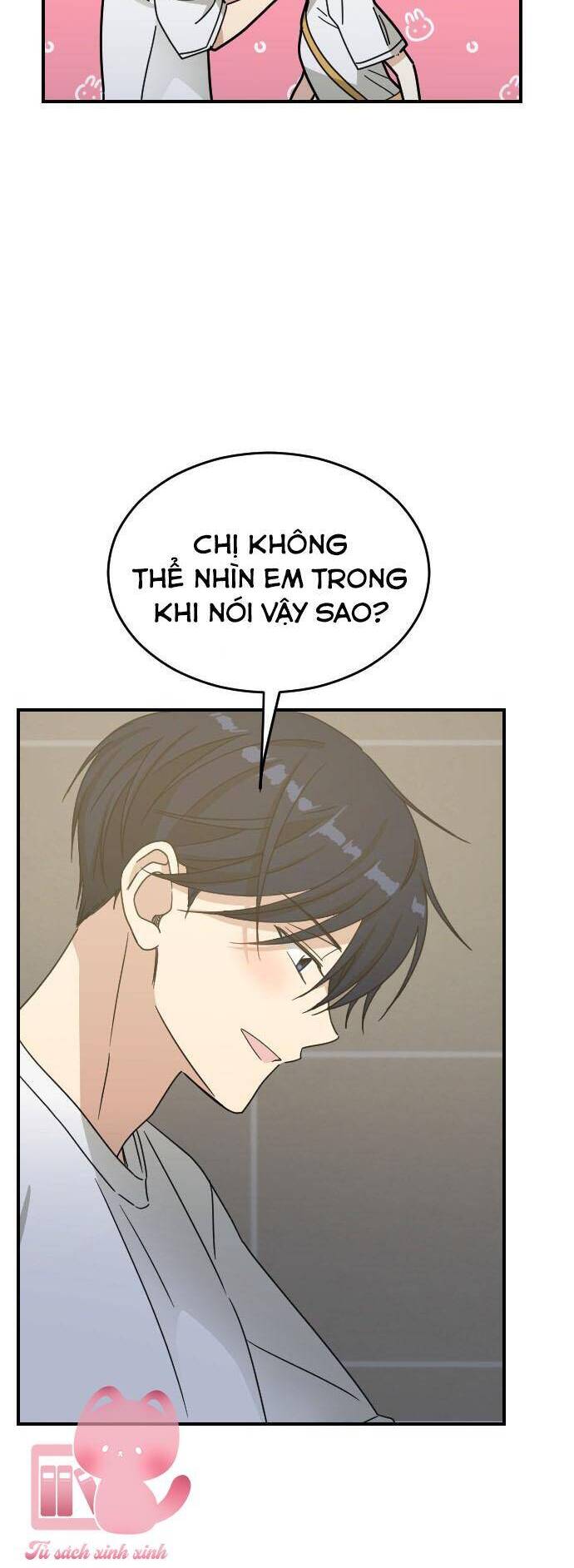 Bạn Của Em Trai Chapter 77 - 26