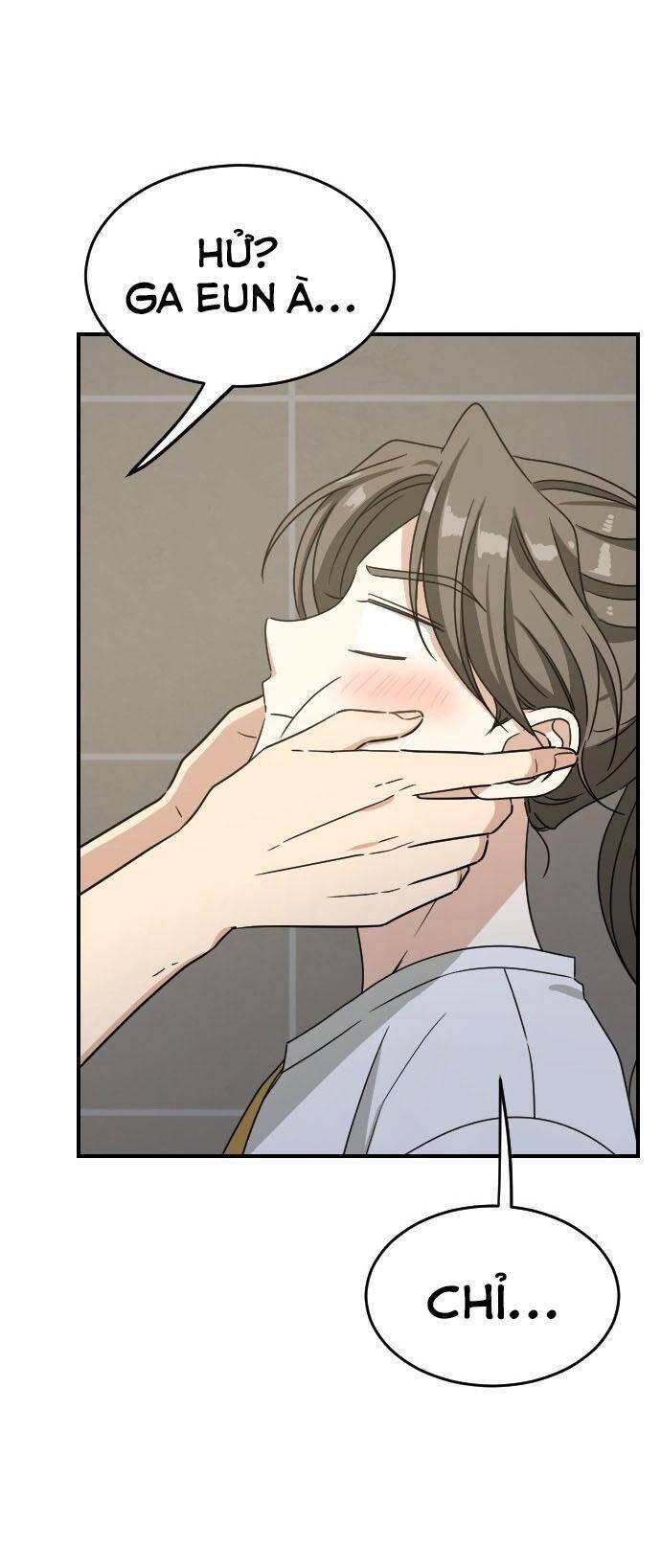 Bạn Của Em Trai Chapter 77 - 27