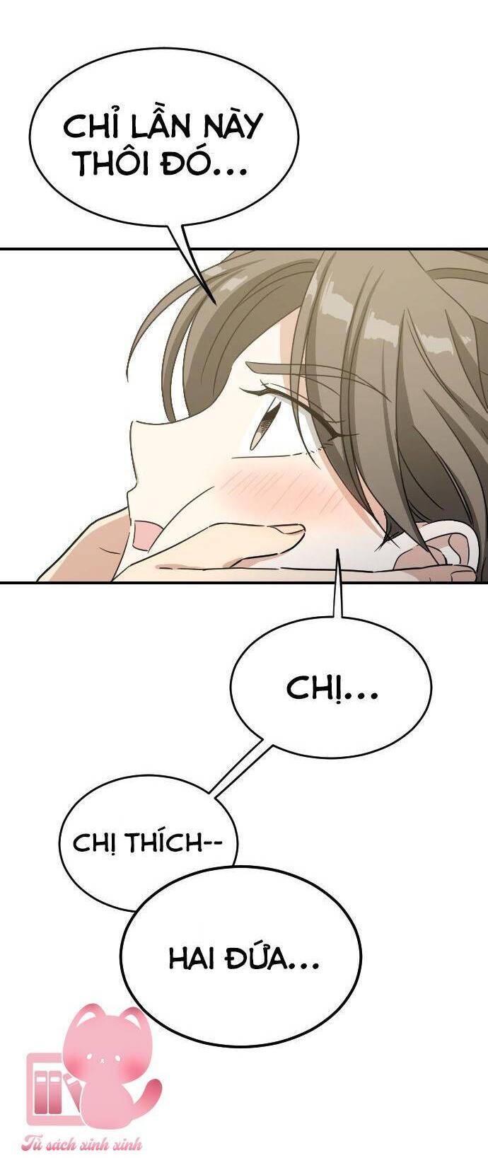 Bạn Của Em Trai Chapter 77 - 28