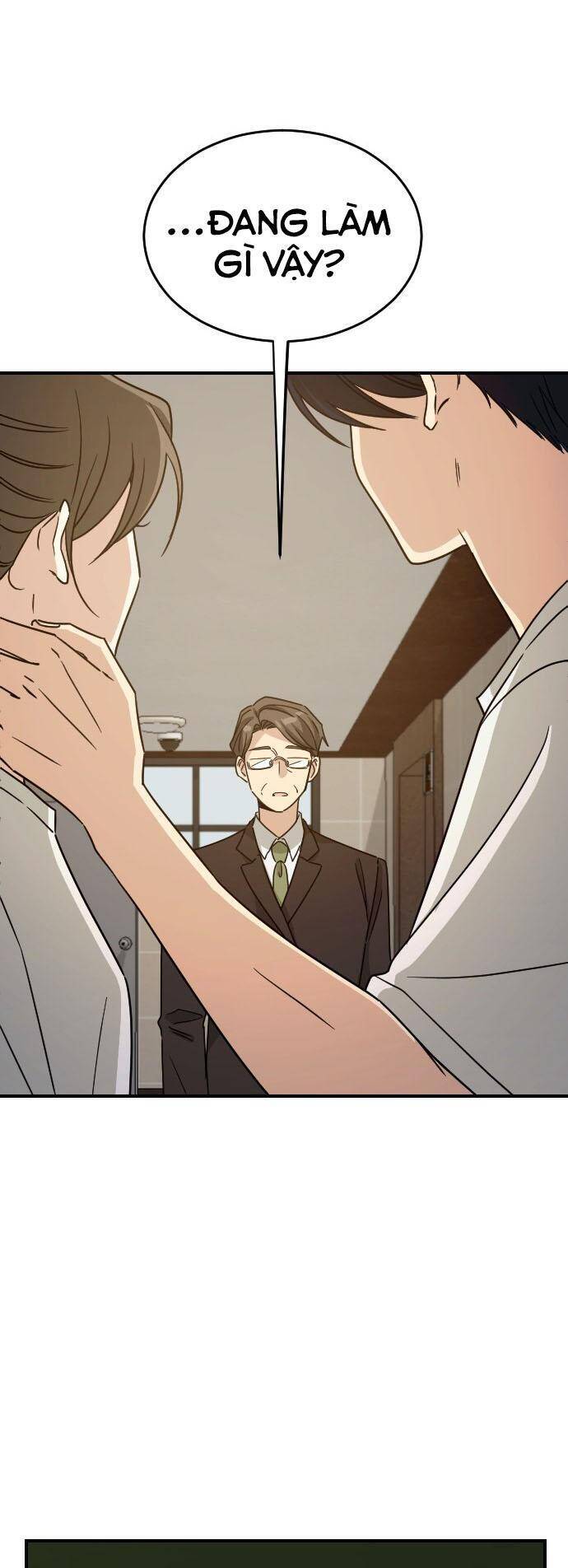 Bạn Của Em Trai Chapter 77 - 29