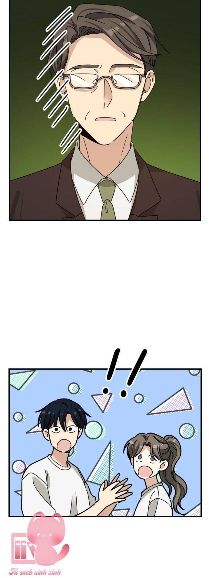 Bạn Của Em Trai Chapter 77 - 30