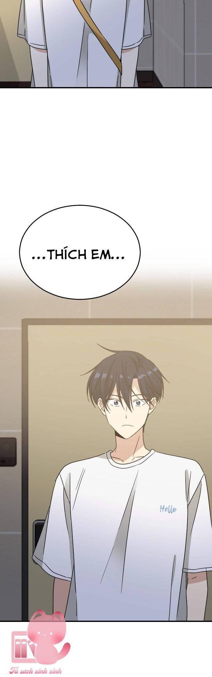 Bạn Của Em Trai Chapter 77 - 4