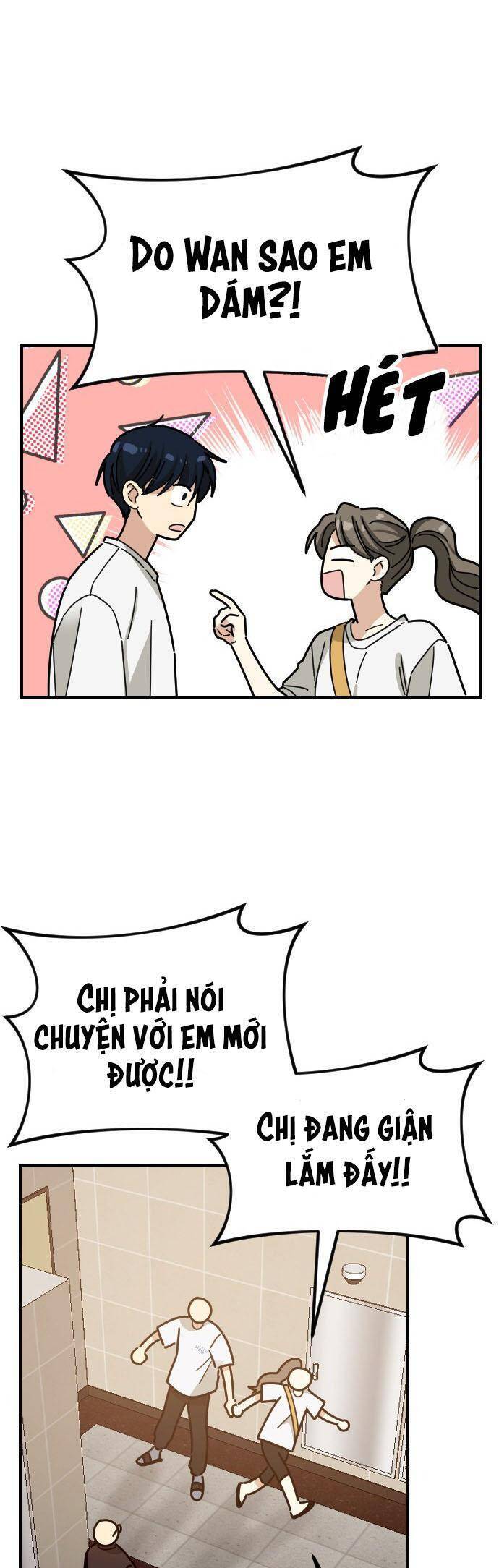 Bạn Của Em Trai Chapter 77 - 31