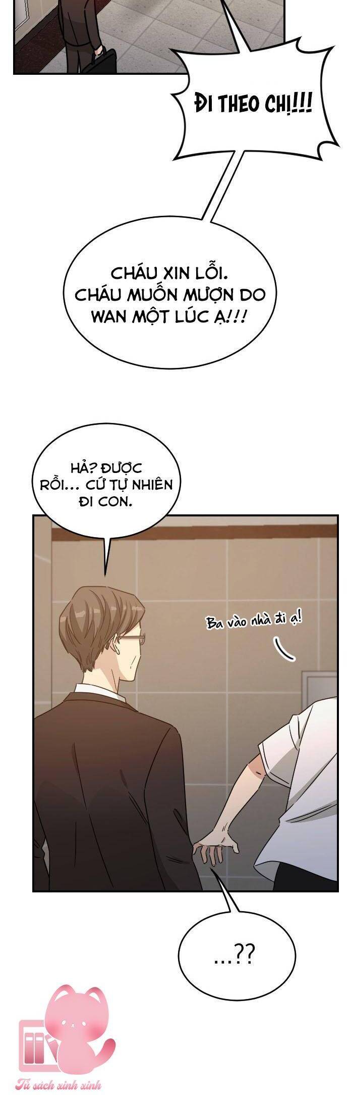 Bạn Của Em Trai Chapter 77 - 32