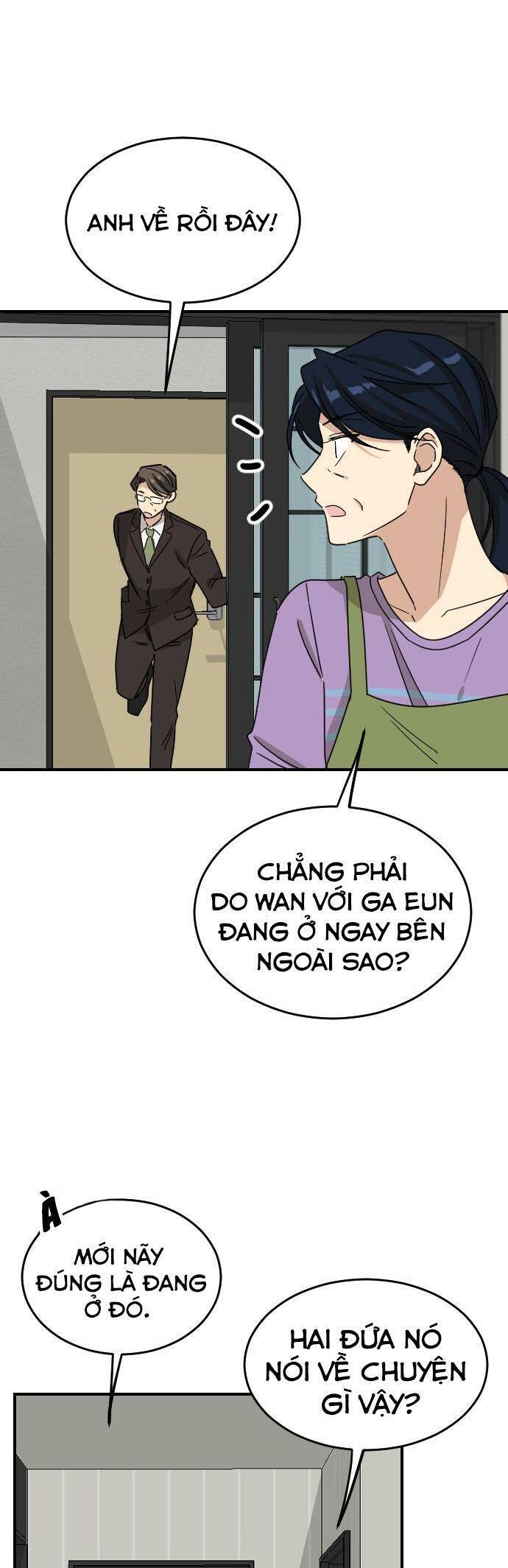 Bạn Của Em Trai Chapter 77 - 33
