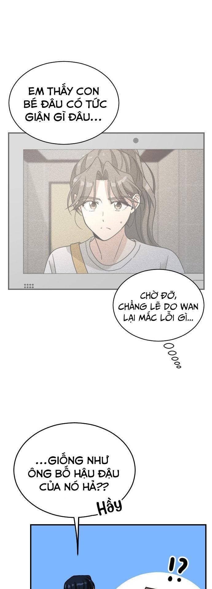 Bạn Của Em Trai Chapter 77 - 35