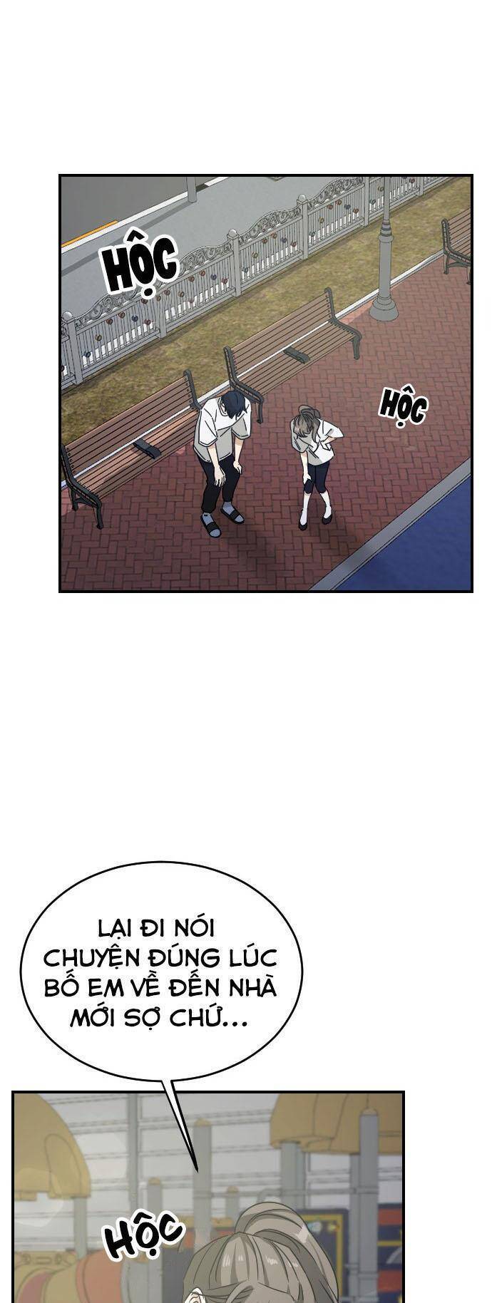 Bạn Của Em Trai Chapter 77 - 37