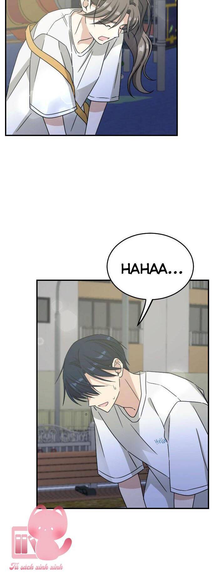 Bạn Của Em Trai Chapter 77 - 38