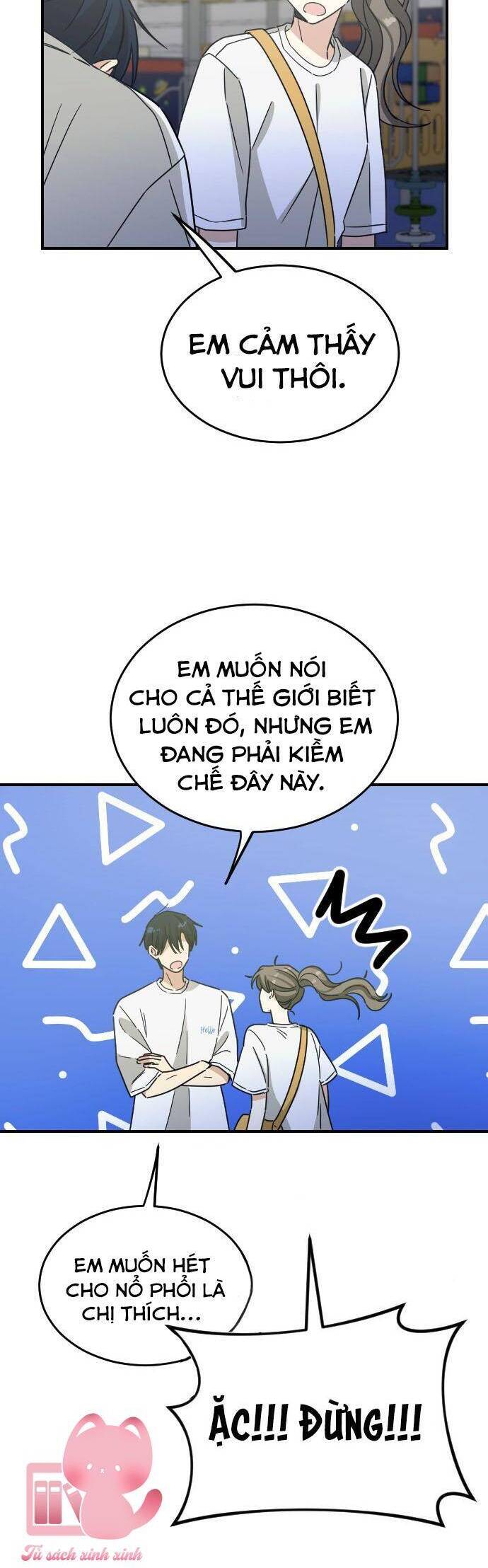 Bạn Của Em Trai Chapter 77 - 40