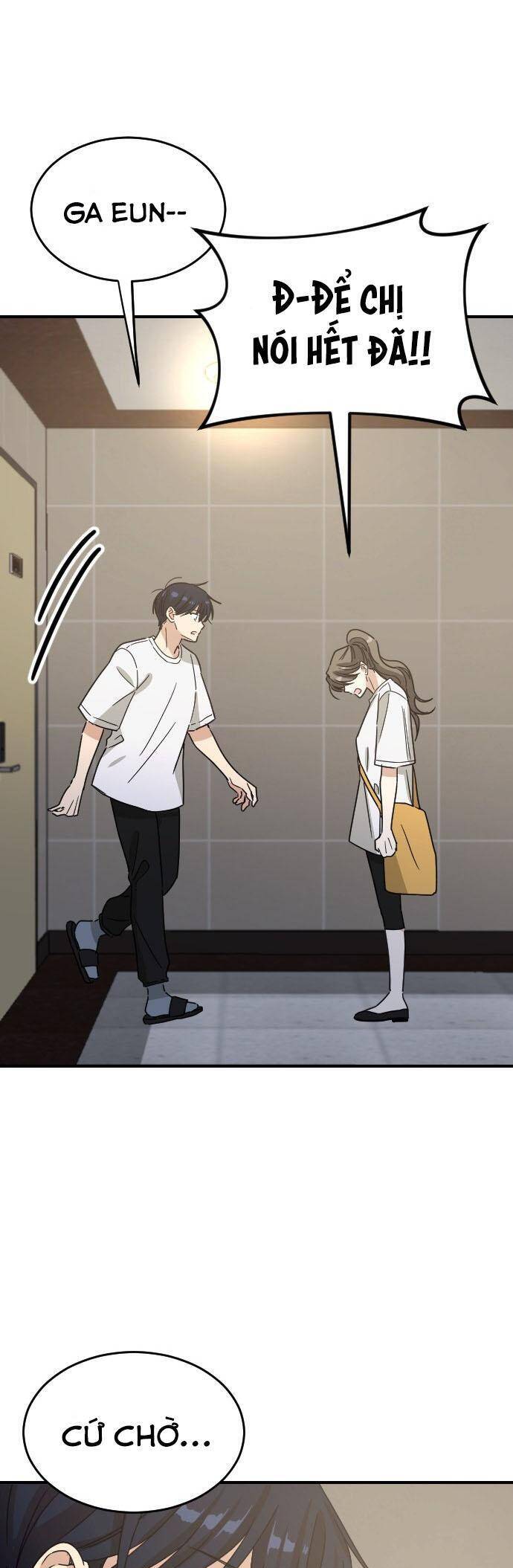 Bạn Của Em Trai Chapter 77 - 5