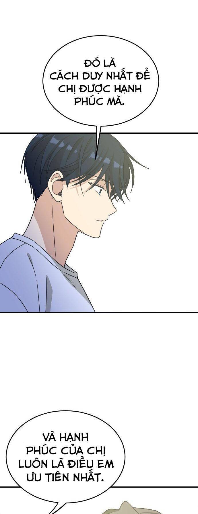 Bạn Của Em Trai Chapter 77 - 44