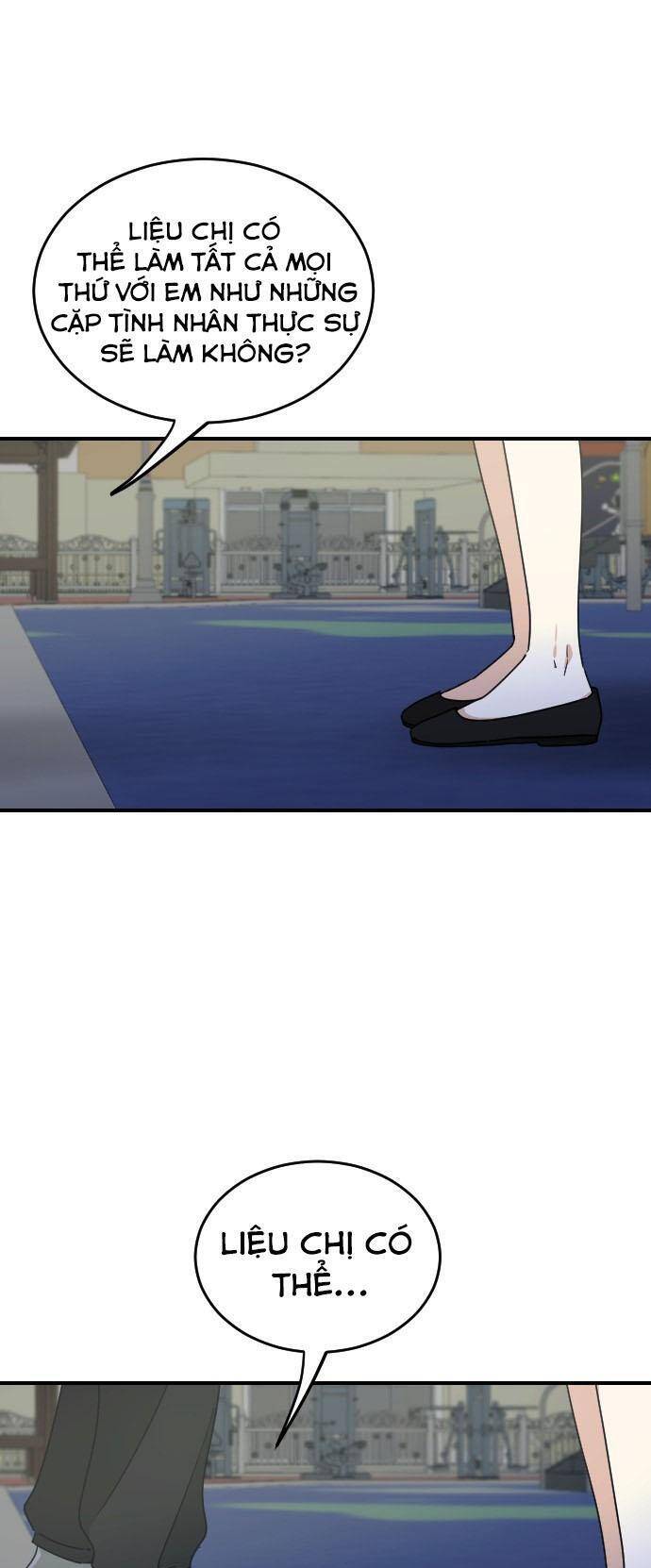 Bạn Của Em Trai Chapter 77 - 46